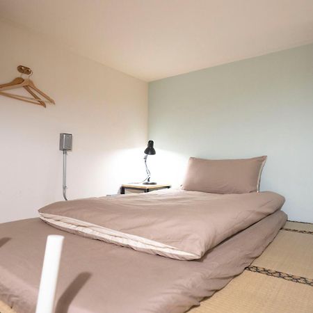 Lento Hostel تاينان الغرفة الصورة