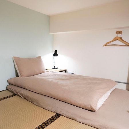 Lento Hostel تاينان الغرفة الصورة
