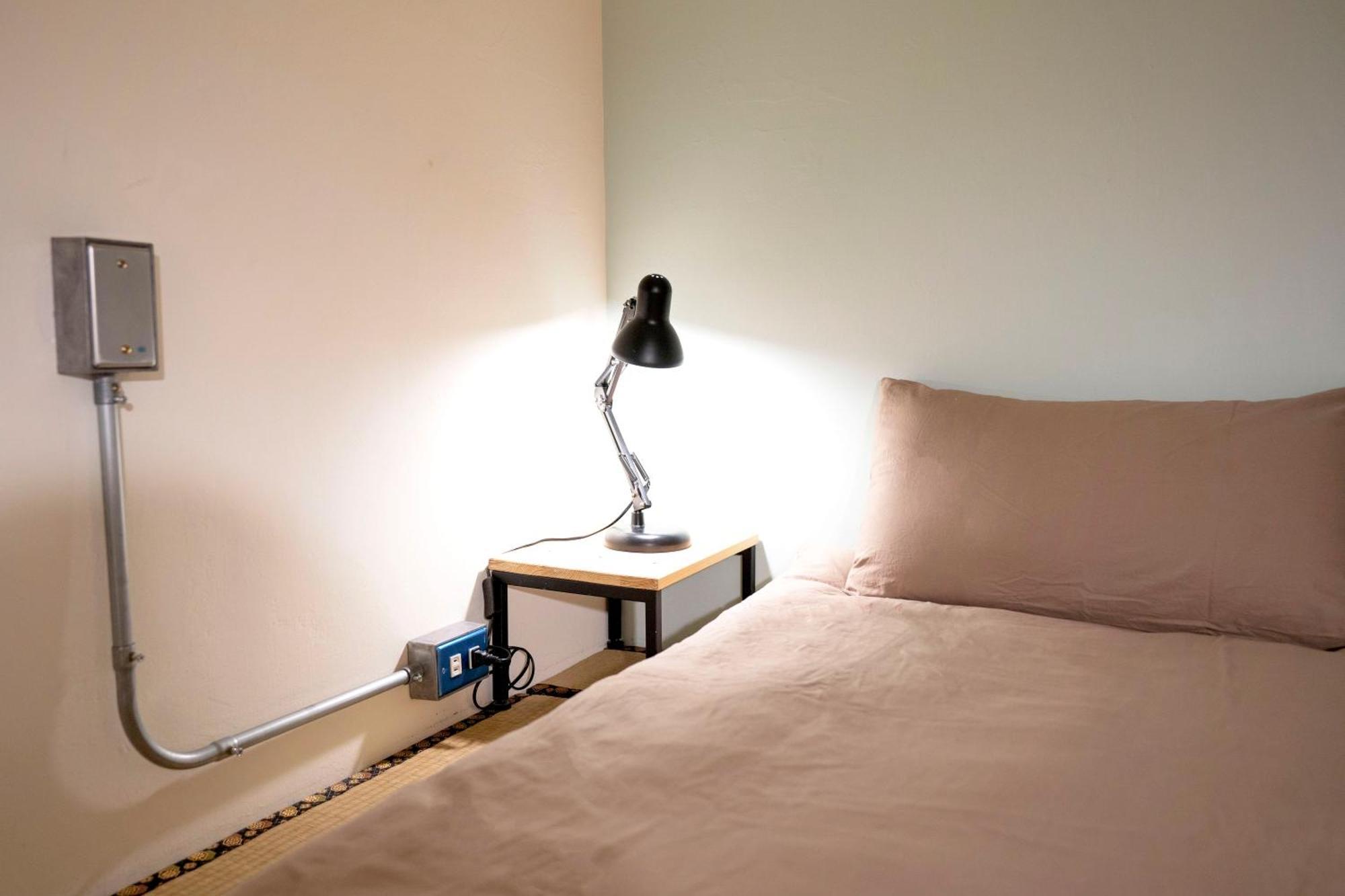 Lento Hostel تاينان الغرفة الصورة