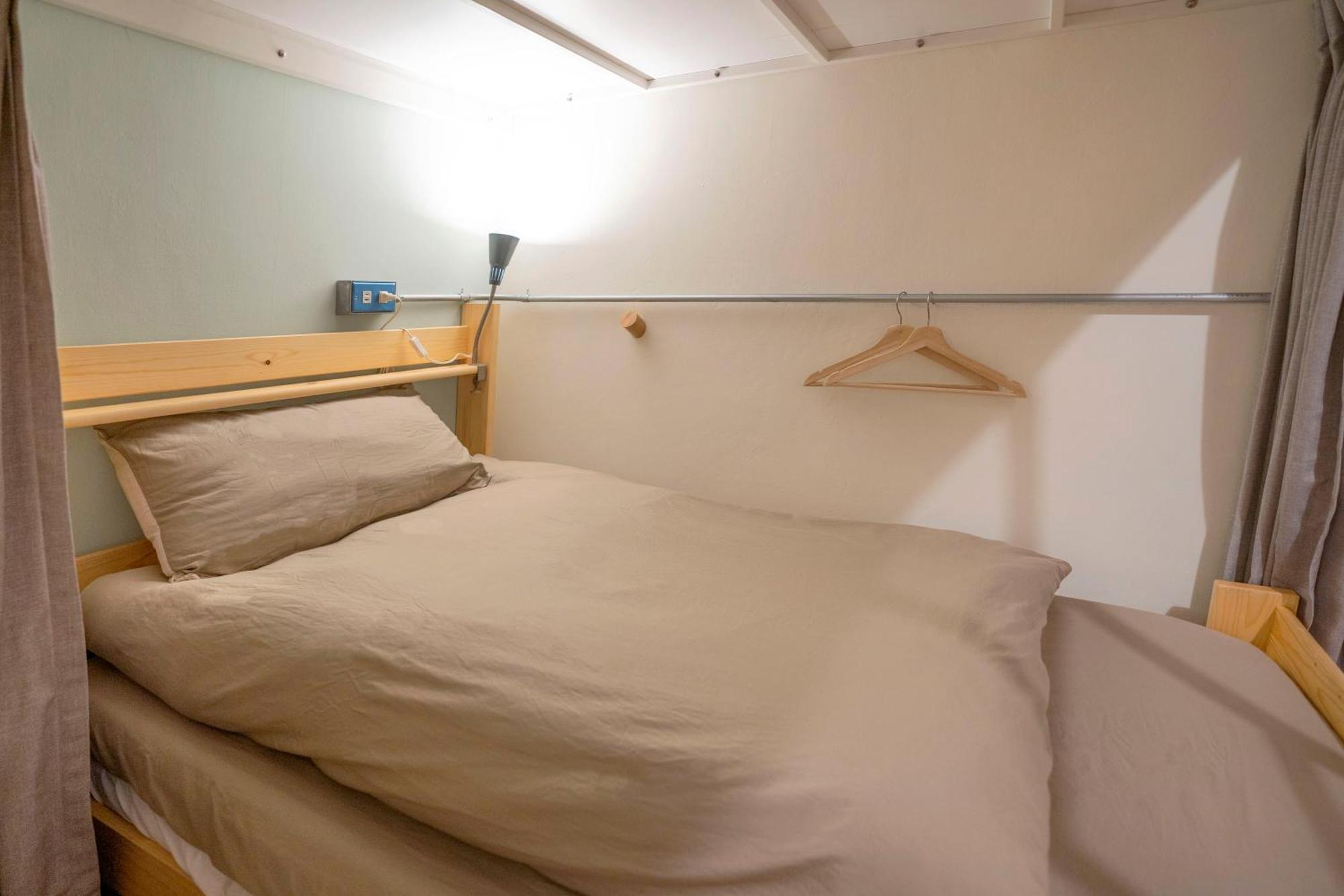 Lento Hostel تاينان الغرفة الصورة