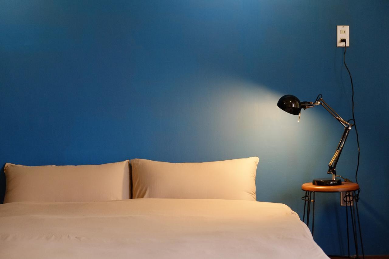 Lento Hostel تاينان المظهر الخارجي الصورة